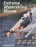 Tapa de Extreme Waterskiing Moves (Behind the Moves)
