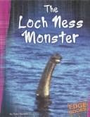 Tapa de The Loch Ness Monster (The Unexplained)