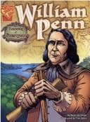 Tapa de William Penn