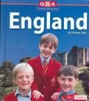 Tapa de England