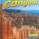 Tapa de Canyons (Earthforms)