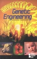 Tapa de Genetic Engineering