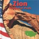 Tapa de Zion National Park (National Parks (Mankato, Minn.).)