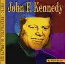 Tapa de John F. Kennedy (Photo-Illustrated Biographies)