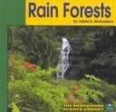 Tapa de Rain Forests (Ecosystems)