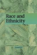Tapa de Race and ethnicity