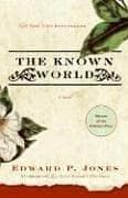 Tapa de The Known World