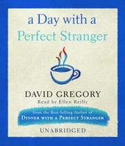 Tapa de A Day with a Perfect Stranger
