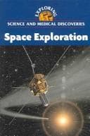 Tapa de Exploring Science and Medical Discoveries - Space Exploration