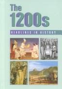 Tapa de Headlines in History - The 1200s
