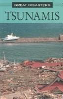 Tapa de Great Disasters - Tsunamis