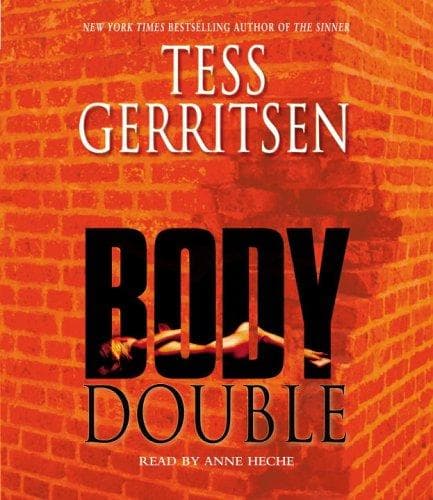 Tapa de Body Double