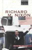 Tapa de Richard M. Nixon