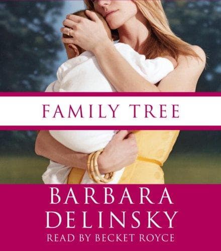 Tapa de Family Tree