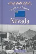 Tapa de Seeds of a Nation - Nevada (Seeds of a Nation)
