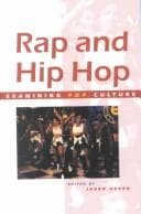 Tapa de Examining Pop Culture - Rap and Hip Hop