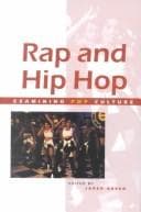 Tapa de Rap and hip hop