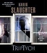 Tapa de Triptych