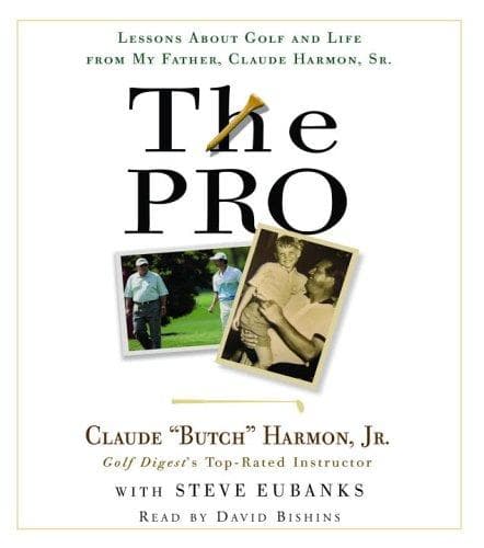 Tapa de The Pro