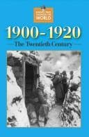 Tapa de 1900-1920