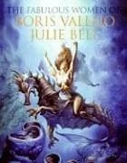 Tapa de Fabulous Women of Boris Vallejo and Julie Bell