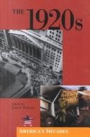 Tapa de America's Decades - The 1920s
