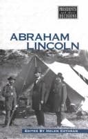 Tapa de Abraham Lincoln