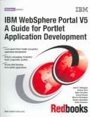 Tapa de IBM WebSphere Portal V5
