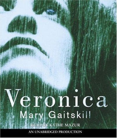 Tapa de Veronica