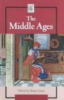 Tapa de The Middle Ages