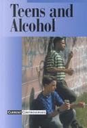 Tapa de Teens and Alcohol