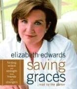 Tapa de Saving Graces