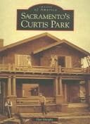Tapa de Sacramento's Curtis Park (CA)