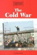 Tapa de The Cold War