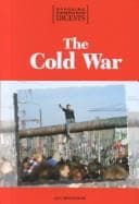 Tapa de The Cold War