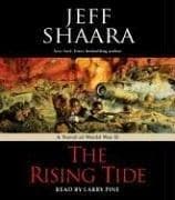 Tapa de The Rising Tide