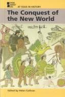 Tapa de The Conquest of the New World