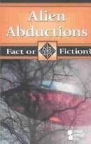 Tapa de Fact or Fiction? - Alien Abductions