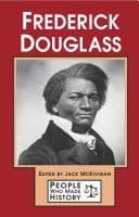 Tapa de Frederick Douglass