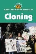 Tapa de Exploring Science and Medical Discoveries - Cloning