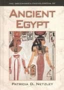 Tapa de Ancient Egypt