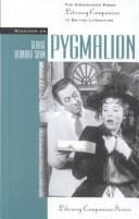 Tapa de Readings on Pygmalion
