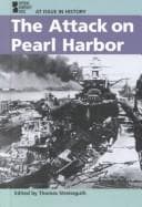 Tapa de The Attack on Pearl Harbor