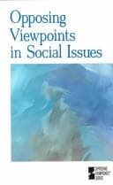 Tapa de Social Issues