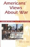 Tapa de America's View About War