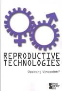 Tapa de Reproductive Technologies
