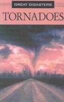 Tapa de Great Disasters - Tornadoes