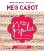 Tapa de How to Be Popular