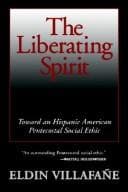 Tapa de The Liberating Spirit