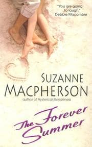 Tapa de The Forever Summer